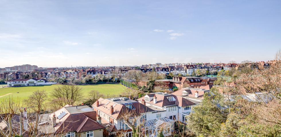 			2 Bedroom, 1 bath, 1 reception Flat			 Finchley Road, Finchley Road - Swiss Cottage